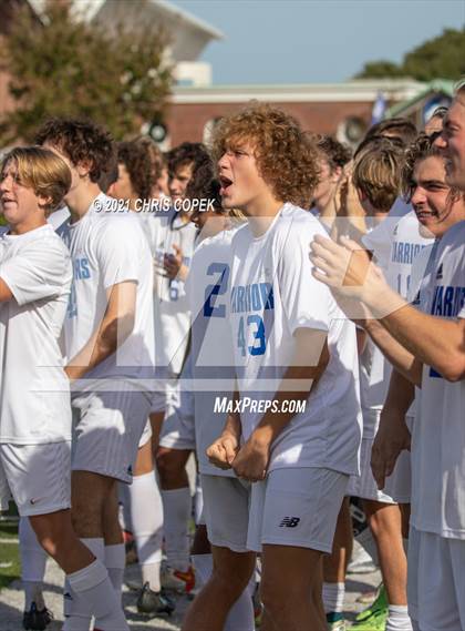 Thumbnail 1 in Osceola @ Jesuit photogallery.