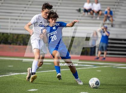 Thumbnail 3 in Osceola @ Jesuit photogallery.