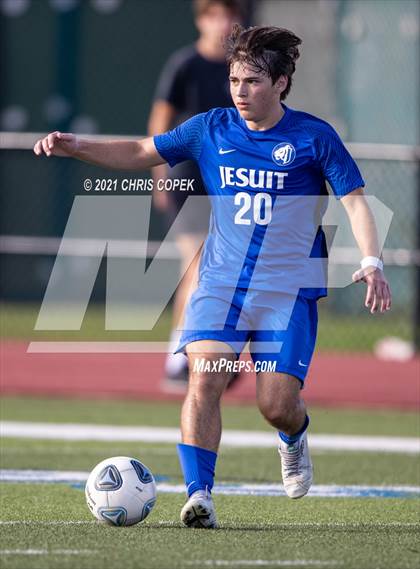 Thumbnail 2 in Osceola @ Jesuit photogallery.