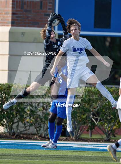 Thumbnail 3 in Osceola @ Jesuit photogallery.
