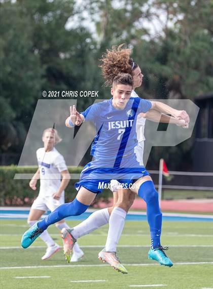 Thumbnail 1 in Osceola @ Jesuit photogallery.