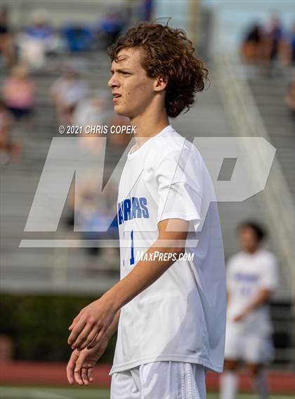 Thumbnail 1 in Osceola @ Jesuit photogallery.