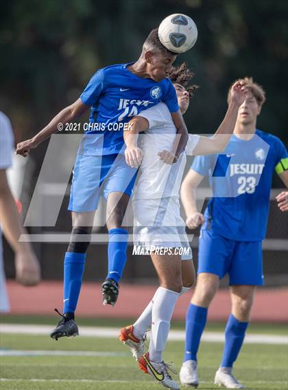 Thumbnail 1 in Osceola @ Jesuit photogallery.