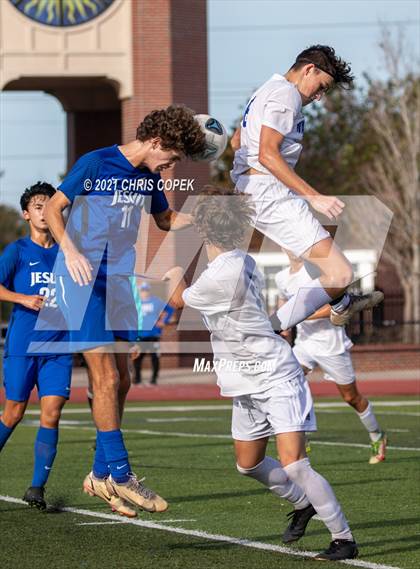 Thumbnail 3 in Osceola @ Jesuit photogallery.