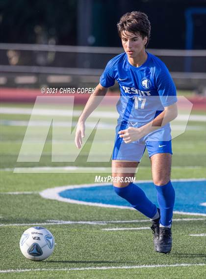 Thumbnail 3 in Osceola @ Jesuit photogallery.