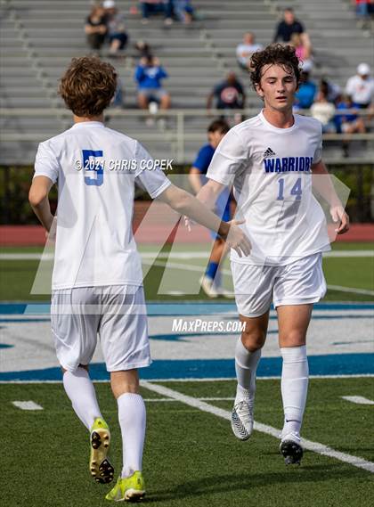 Thumbnail 3 in Osceola @ Jesuit photogallery.
