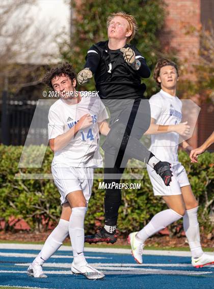 Thumbnail 1 in Osceola @ Jesuit photogallery.