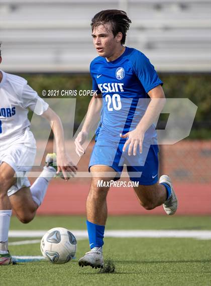 Thumbnail 3 in Osceola @ Jesuit photogallery.