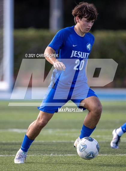 Thumbnail 1 in Osceola @ Jesuit photogallery.