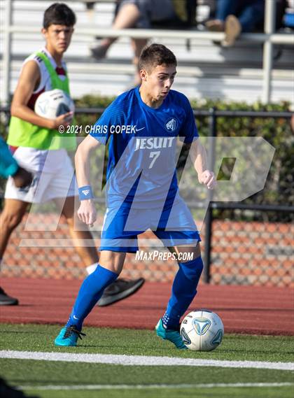 Thumbnail 3 in Osceola @ Jesuit photogallery.