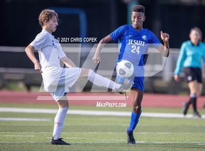 Thumbnail 1 in Osceola @ Jesuit photogallery.