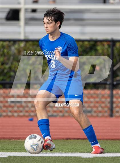 Thumbnail 1 in Osceola @ Jesuit photogallery.
