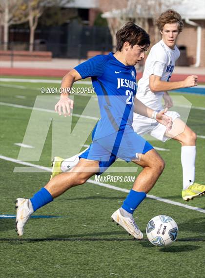Thumbnail 2 in Osceola @ Jesuit photogallery.