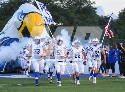 Thumbnail 3 in Decatur @ Stephenville photogallery.