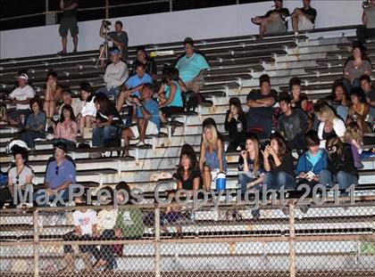 Thumbnail 1 in Saddleback Valley Christian @ Bellarmine-Jefferson photogallery.