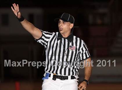 Thumbnail 3 in Saddleback Valley Christian @ Bellarmine-Jefferson photogallery.