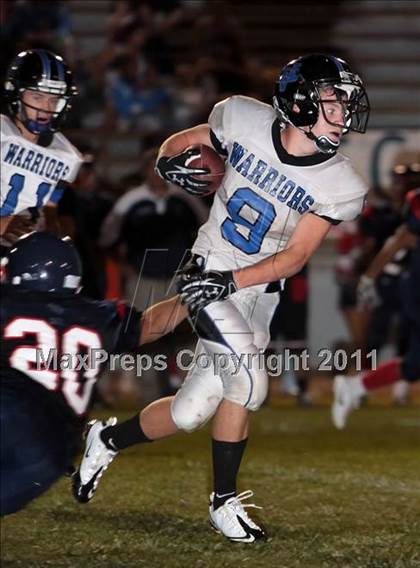 Thumbnail 3 in Saddleback Valley Christian @ Bellarmine-Jefferson photogallery.