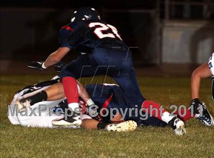 Thumbnail 3 in Saddleback Valley Christian @ Bellarmine-Jefferson photogallery.