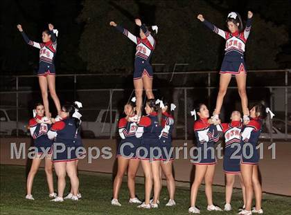 Thumbnail 3 in Saddleback Valley Christian @ Bellarmine-Jefferson photogallery.
