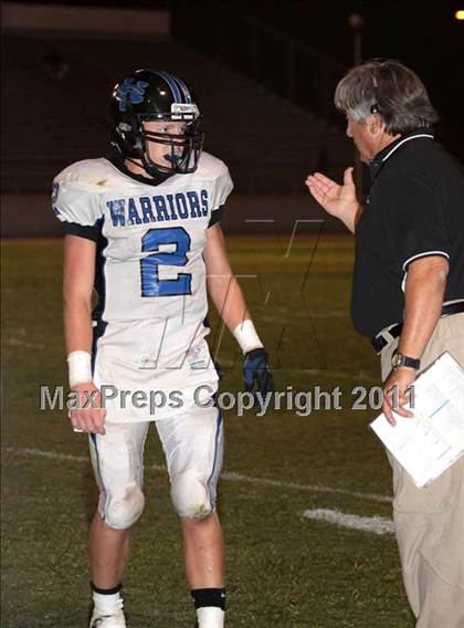 Thumbnail 2 in Saddleback Valley Christian @ Bellarmine-Jefferson photogallery.