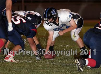 Thumbnail 2 in Saddleback Valley Christian @ Bellarmine-Jefferson photogallery.