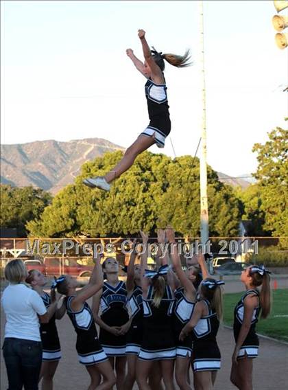 Thumbnail 3 in Saddleback Valley Christian @ Bellarmine-Jefferson photogallery.