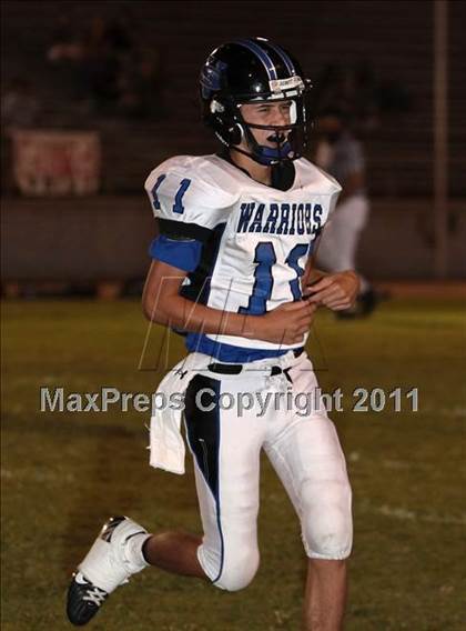 Thumbnail 1 in Saddleback Valley Christian @ Bellarmine-Jefferson photogallery.
