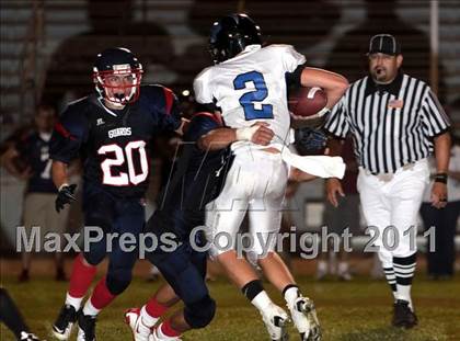 Thumbnail 3 in Saddleback Valley Christian @ Bellarmine-Jefferson photogallery.