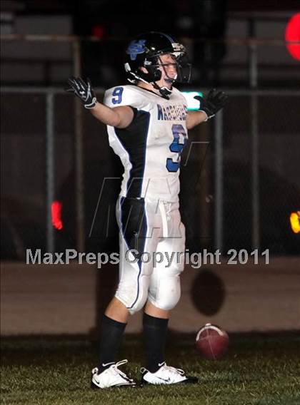 Thumbnail 1 in Saddleback Valley Christian @ Bellarmine-Jefferson photogallery.