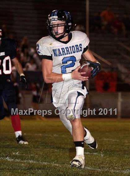 Thumbnail 3 in Saddleback Valley Christian @ Bellarmine-Jefferson photogallery.