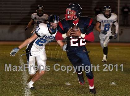 Thumbnail 3 in Saddleback Valley Christian @ Bellarmine-Jefferson photogallery.