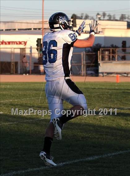 Thumbnail 3 in Saddleback Valley Christian @ Bellarmine-Jefferson photogallery.