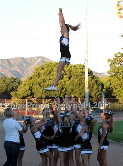 Thumbnail 2 in Saddleback Valley Christian @ Bellarmine-Jefferson photogallery.