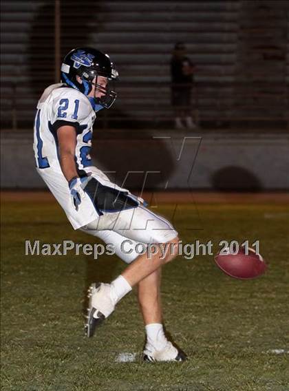Thumbnail 3 in Saddleback Valley Christian @ Bellarmine-Jefferson photogallery.