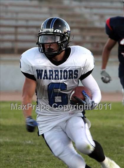 Thumbnail 2 in Saddleback Valley Christian @ Bellarmine-Jefferson photogallery.