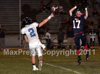 Thumbnail 2 in Saddleback Valley Christian @ Bellarmine-Jefferson photogallery.