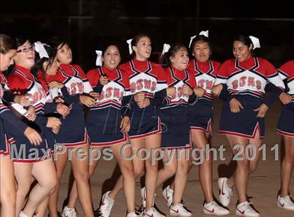 Thumbnail 2 in Saddleback Valley Christian @ Bellarmine-Jefferson photogallery.