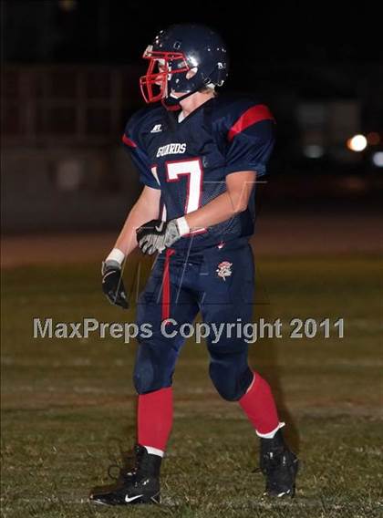 Thumbnail 3 in Saddleback Valley Christian @ Bellarmine-Jefferson photogallery.