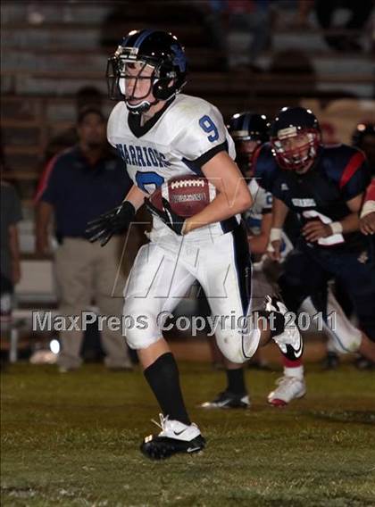 Thumbnail 3 in Saddleback Valley Christian @ Bellarmine-Jefferson photogallery.