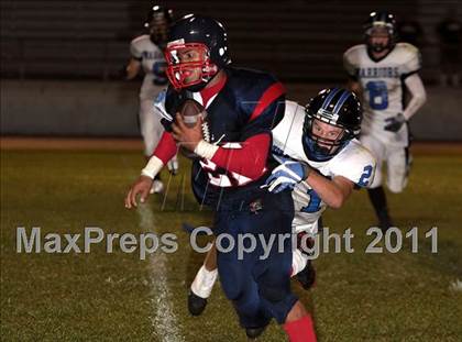 Thumbnail 2 in Saddleback Valley Christian @ Bellarmine-Jefferson photogallery.
