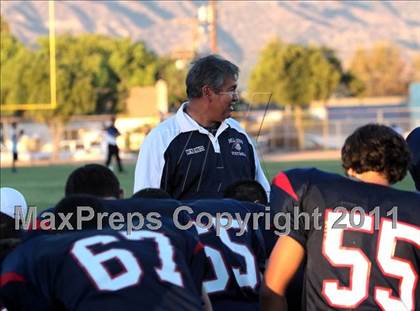 Thumbnail 3 in Saddleback Valley Christian @ Bellarmine-Jefferson photogallery.