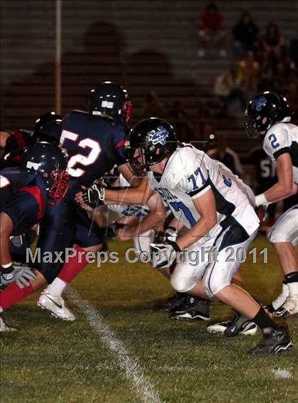 Thumbnail 3 in Saddleback Valley Christian @ Bellarmine-Jefferson photogallery.