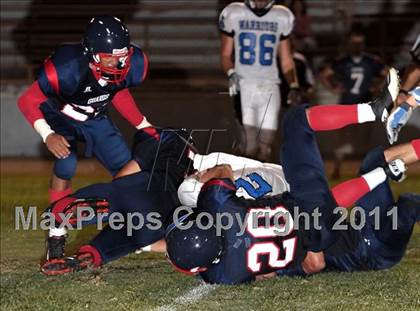 Thumbnail 1 in Saddleback Valley Christian @ Bellarmine-Jefferson photogallery.