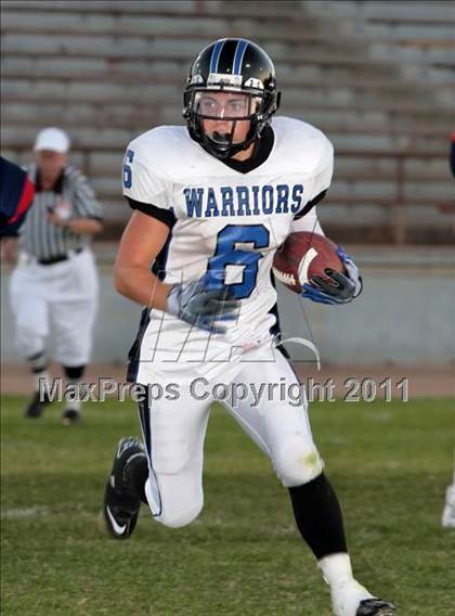 Thumbnail 3 in Saddleback Valley Christian @ Bellarmine-Jefferson photogallery.
