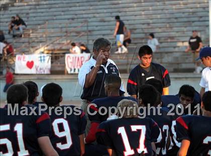 Thumbnail 2 in Saddleback Valley Christian @ Bellarmine-Jefferson photogallery.