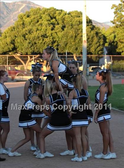 Thumbnail 1 in Saddleback Valley Christian @ Bellarmine-Jefferson photogallery.