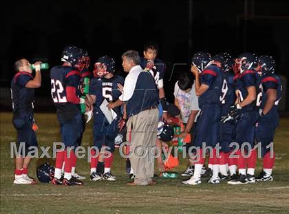 Thumbnail 1 in Saddleback Valley Christian @ Bellarmine-Jefferson photogallery.
