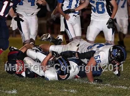 Thumbnail 1 in Saddleback Valley Christian @ Bellarmine-Jefferson photogallery.