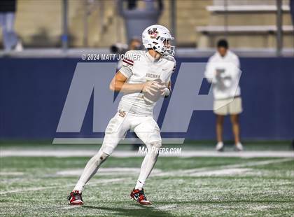 Thumbnail 3 in JSerra Catholic @ Orange Lutheran photogallery.