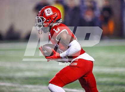 Thumbnail 1 in JSerra Catholic @ Orange Lutheran photogallery.